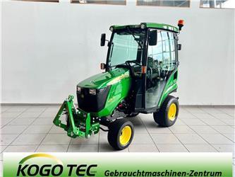 John Deere 1026R