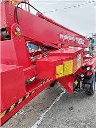 Denka-Lift DK 25