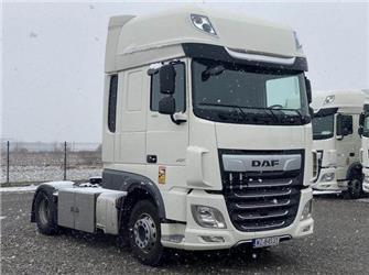 DAF XF 480 FT