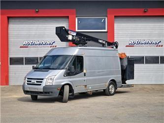 GSR E140TJV
