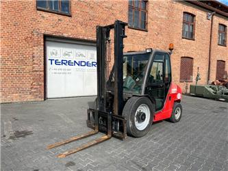 Manitou MSI 25