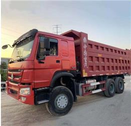 Howo 6x4