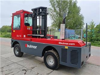 Bulmor Bulmor DQr 50-13-55 heftruck zijlader sideforklift