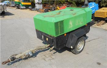 Ingersoll Rand 7/41