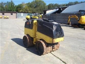 Bomag BMP 8500