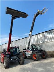 Bobcat TL 38.70 HF