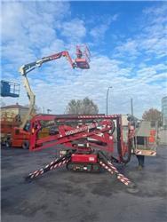 Hinowa GOLD LIFT 17.80