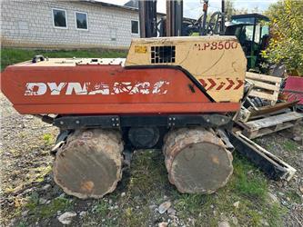 Dynapac Walec DYNAPAC LP8500