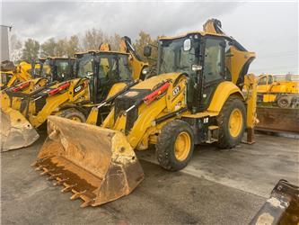 Caterpillar 432