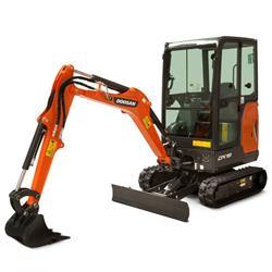 Doosan DX 19