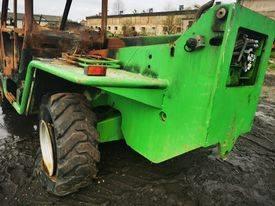 Merlo P 38.14    arm