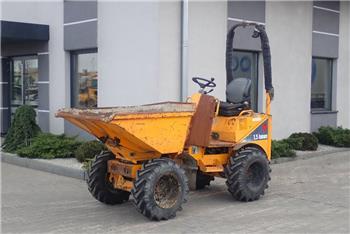 Thwaites Mach 203 1.5 tonne