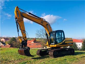 JCB JS 160