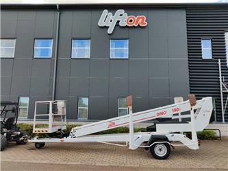 Dino 180 T Skylift