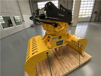 Epiroc MG 1500 R