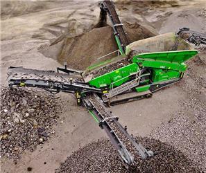Terex EvoQuip Colt 800 #52557