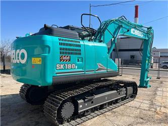 Kobelco SK180N-11