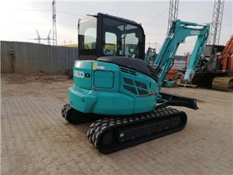 Kobelco SK50SRX-7