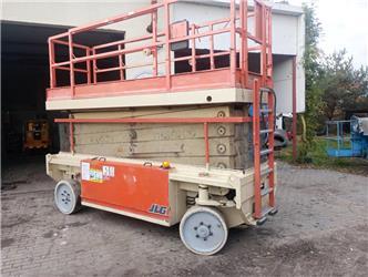 JLG 153-12