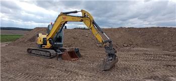 Wacker Neuson EZ 80