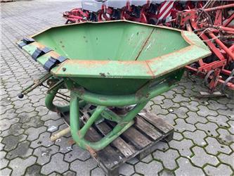 Amazone ZAE 602