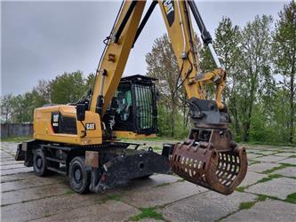 Caterpillar MH 3022