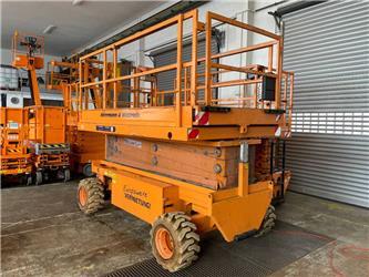 Holland Lift X 105 EL 18