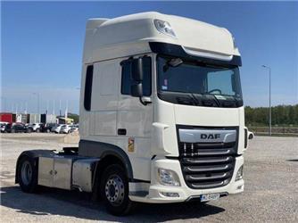 DAF XF 480 FT