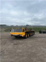 Liebherr LT 1100 PARTS ONLY