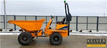 Thwaites 3t MACH580