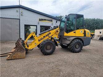 Ahlmann AL 80