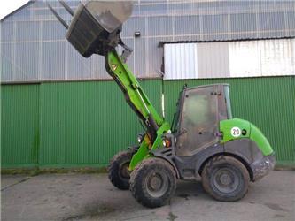 Ahlmann SX 85