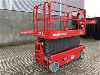 Manitou 120SE