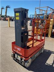 SkyJack SJ 16