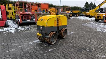 Wacker Neuson RTSC 3