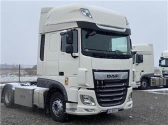 DAF XF 480 FT