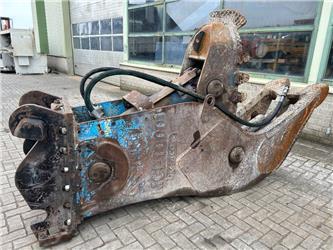 Dehaco MCP-1000