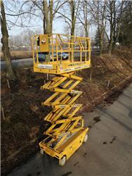 Haulotte Compact 12