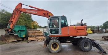 Fiat-Hitachi FH 150-3