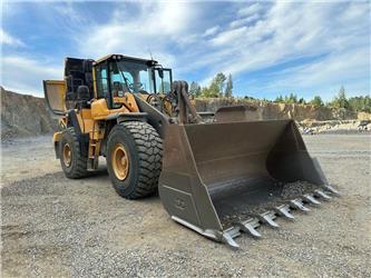 Volvo L 180 G