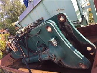 Liebherr 954B