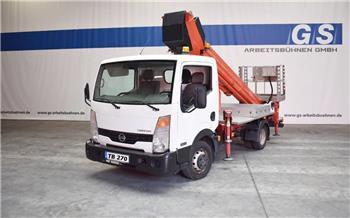 Ruthmann TB 270