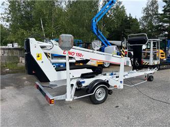 Dino 150 T
