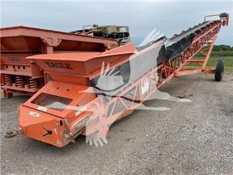 Eagle Crusher 30x50