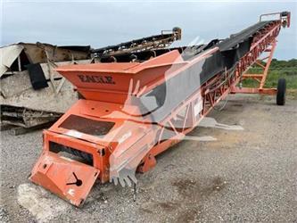 Eagle Crusher 30x50