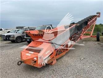 Eagle Crusher 30x50