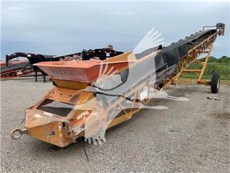 Eagle Crusher 30x50