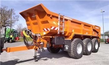 Dangreville POLYDRACK 624