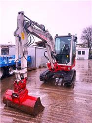 Takeuchi TB235-2