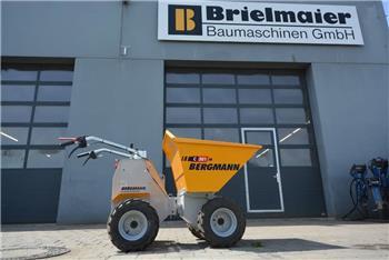 Bergmann C 301 M elektrisch